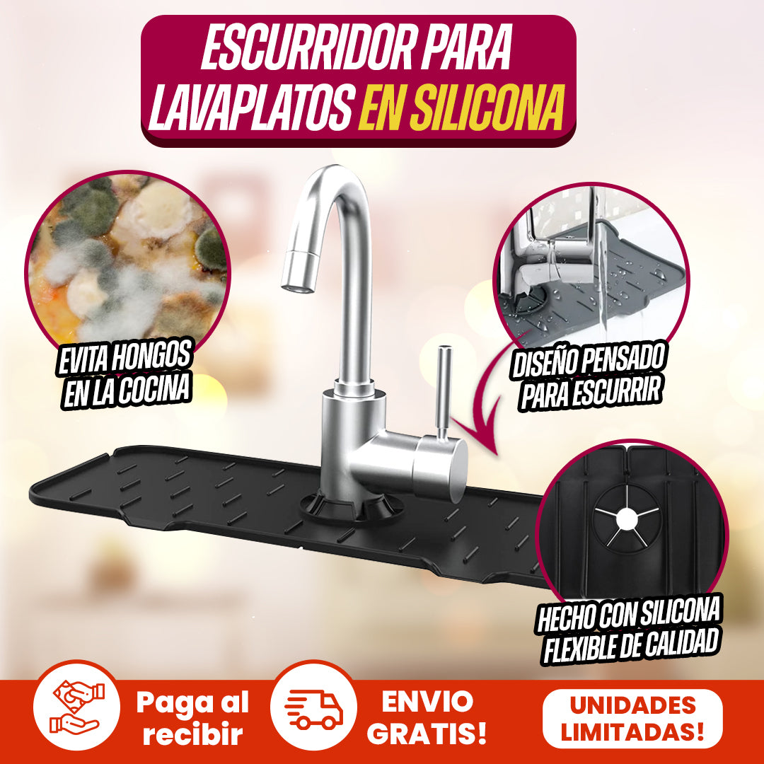 KITCHENPRO™ MAX – EL KIT QUE TODA COCINA MODERNA NECESITA | 🎁¡PAGA 2 Y LLEVA 3!🎁