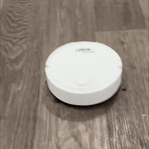 🤖SWEEPIN' PRO™ - EL ROBOT QUE LO HACE TODO POR TI ✅