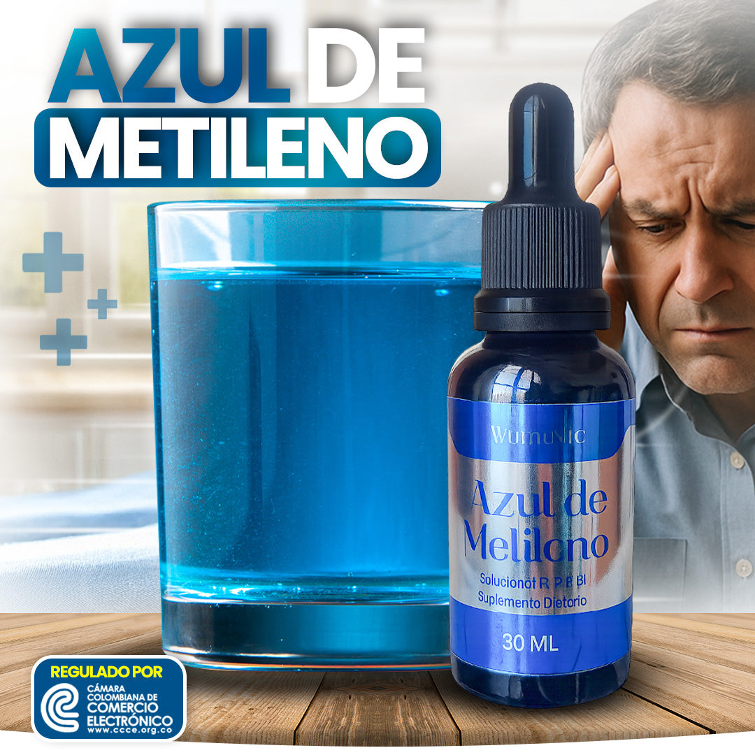 Azul Pacifico