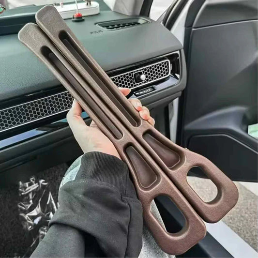 🛡️ GAPSHIELD™ – BLOQUEA EL CAOS, PROTEGE TU AUTO x 2 UNIDADES🚗