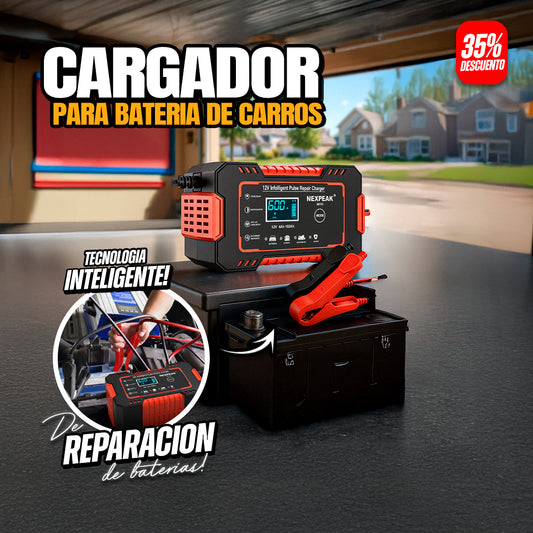 Bateria para carro