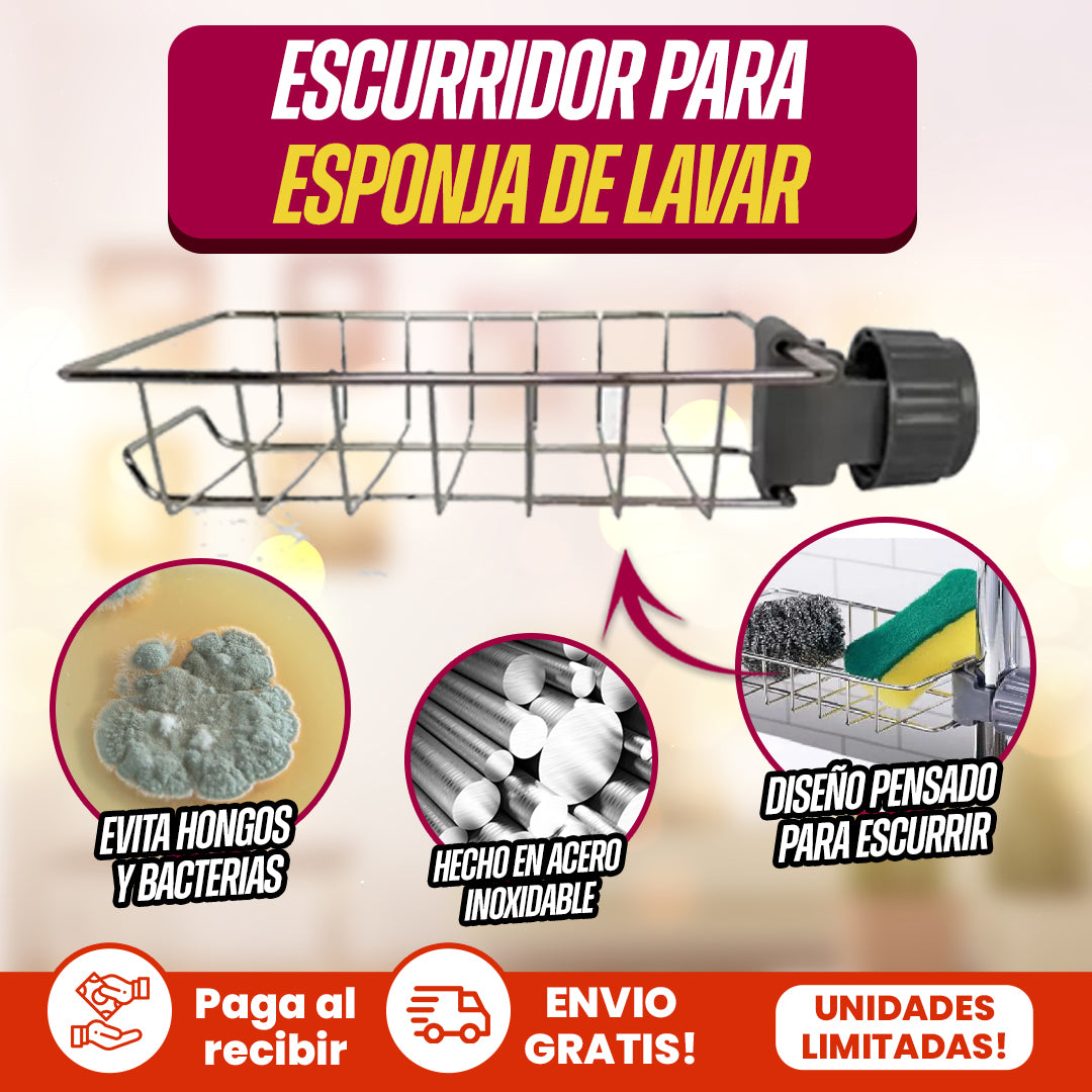KITCHENPRO™ MAX – EL KIT QUE TODA COCINA MODERNA NECESITA | 🎁¡PAGA 2 Y LLEVA 3!🎁