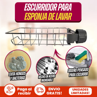 KITCHENPRO™ MAX – EL KIT QUE TODA COCINA MODERNA NECESITA | 🎁¡PAGA 2 Y LLEVA 3!🎁