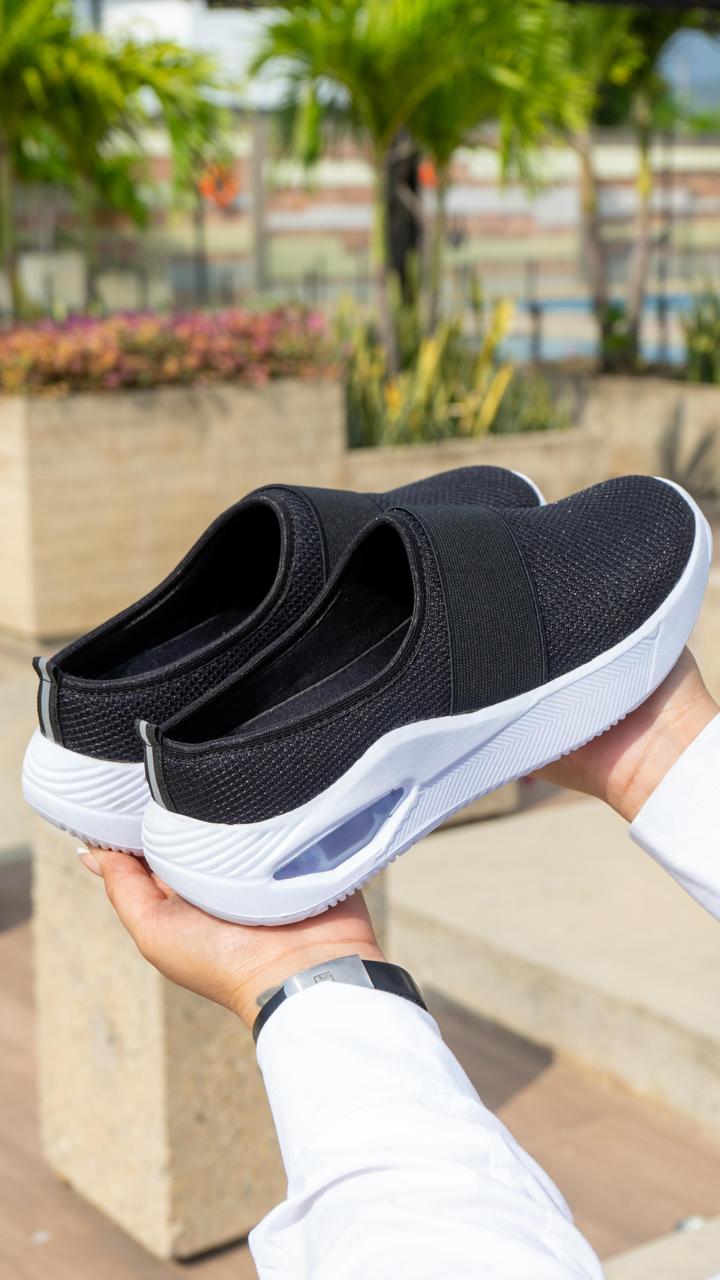 Sueco Deportivo Ortopedico✅ + ENVIO GRATIS🎁