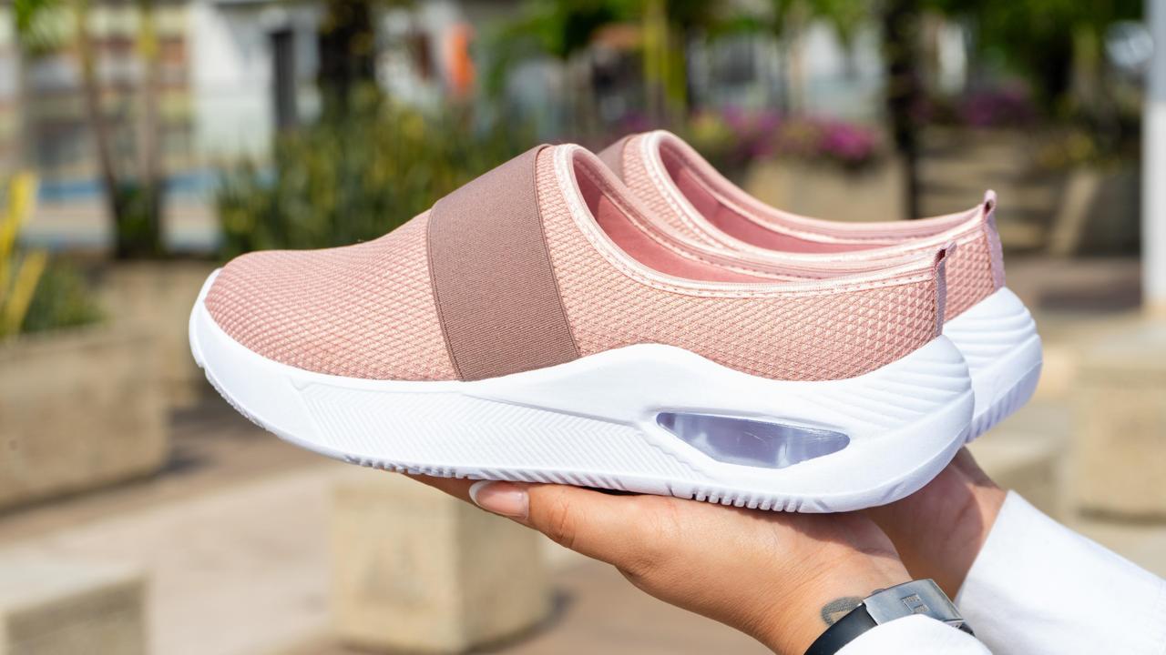 Sueco Deportivo Ortopedico✅ + ENVIO GRATIS🎁