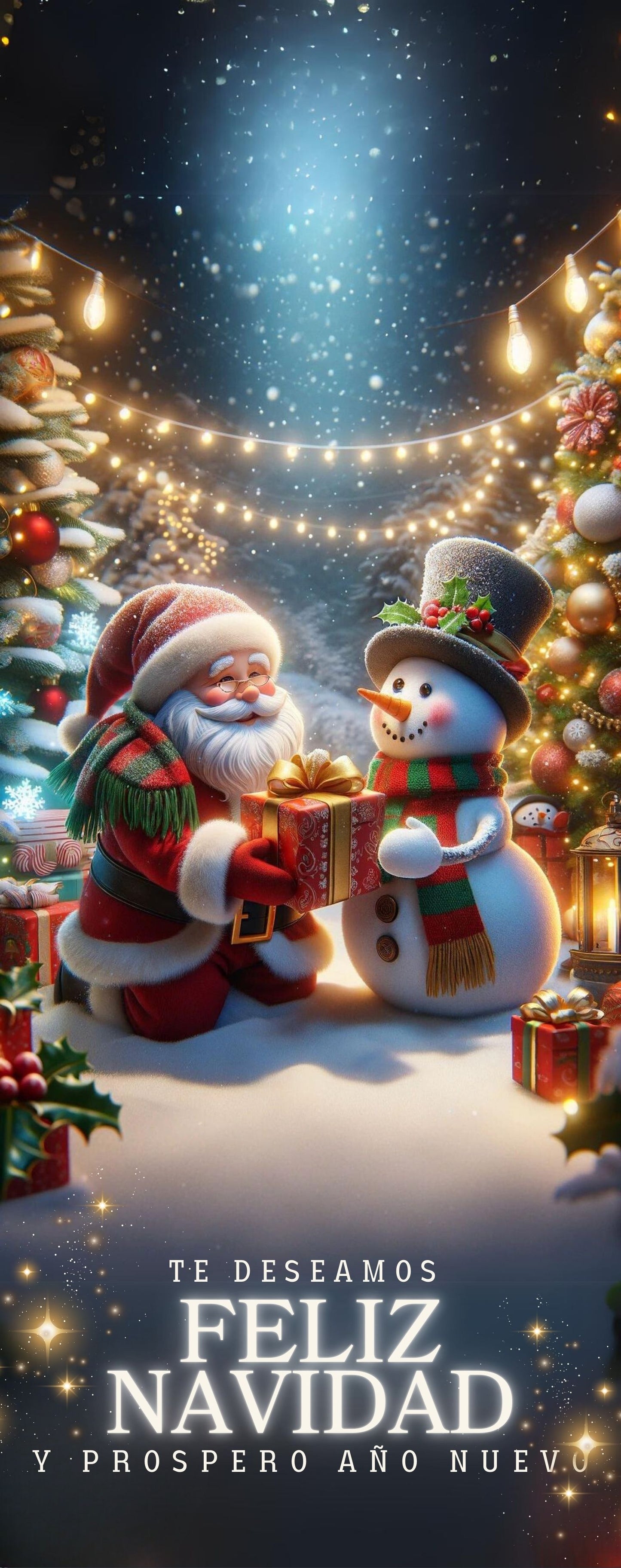 FUNDAS NAVIDEÑAS PARA PUERTA  + ENVIO GRATIS🎁 Y PAGA EN CASA