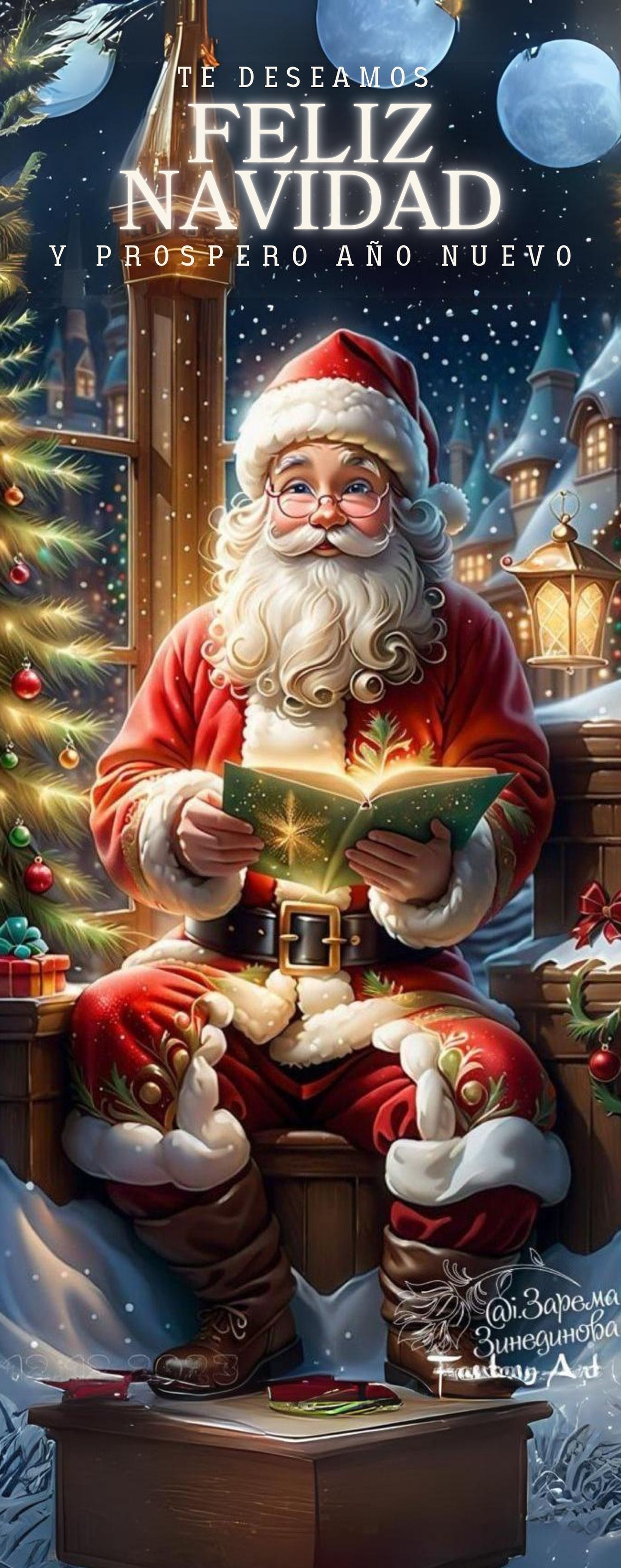 FUNDAS NAVIDEÑAS PARA PUERTA  + ENVIO GRATIS🎁 Y PAGA EN CASA